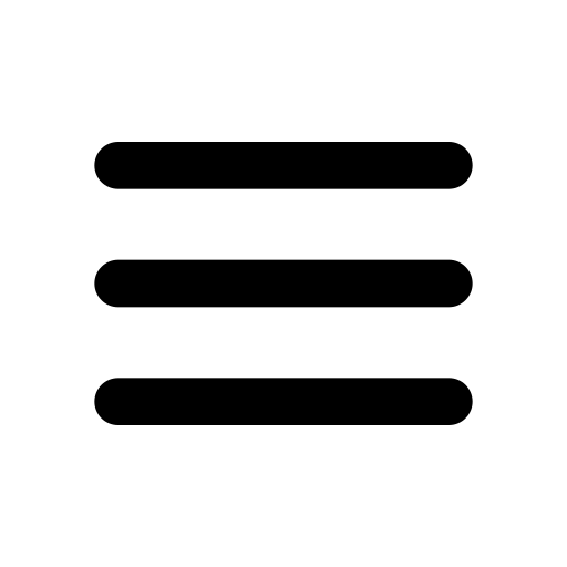 Icone de barras